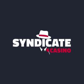 Syndicate Casino logo