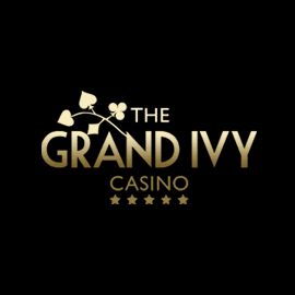 The Grand Ivy Casino logo