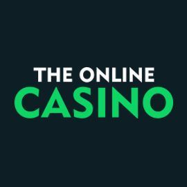 The Online Casino logo