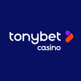 Tonybet logo