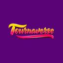 Tournaverse Casino logo