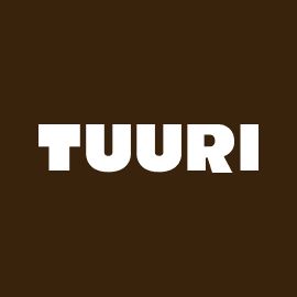 Tuuri Casino logo