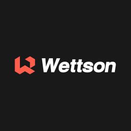 Wettson Casino logo