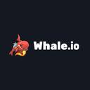 Whale.io Casino logo