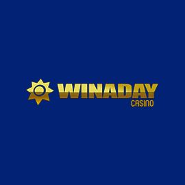 Winaday Casino logo