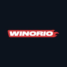 Winorio Casino logo