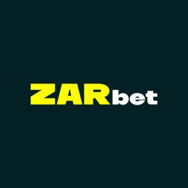 ZARbet  logo