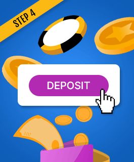 Make a deposit