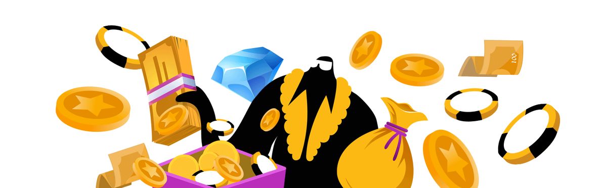 Different Types of Cash Back Bonus Offers