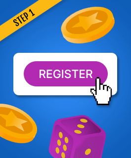 Register an account at a 20 minimum deposit casino