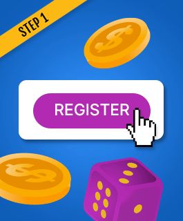 Registering an online casino account in New Zealand