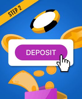 Make your first deposit to get a free bet