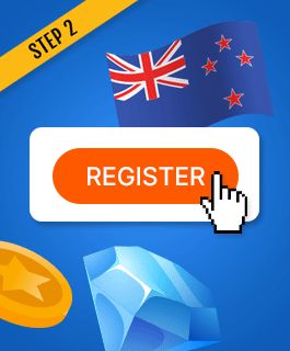 Sign up to get a free bonus NZ