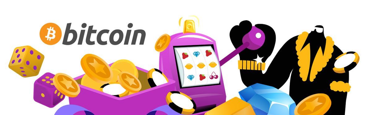Crypto free spins