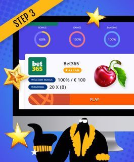 Looking at the Highest payout online casinos reviewed and ranked