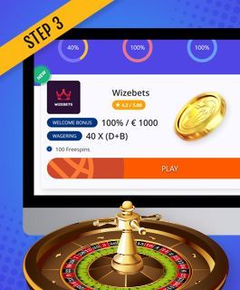 Read trusted casino reviews to compare roulette tables and payouts