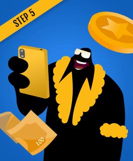 Start playing at a Curacao casino