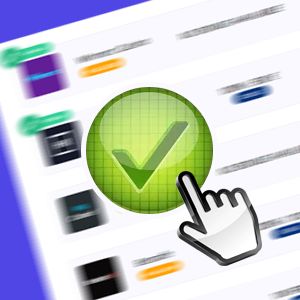 Drawing a conclusion is way quicker with the application of Mr. Gamble casino comparison widget for Ninja Global OÜ brands