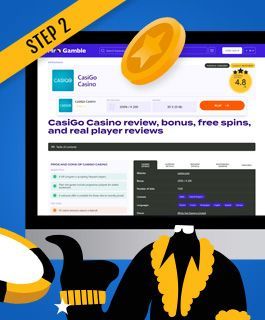 Read Slot Factory casino reviews