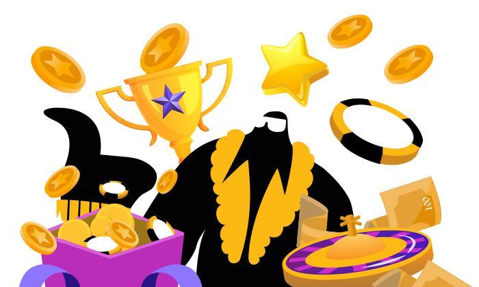 Top 10 Best Online Casinos