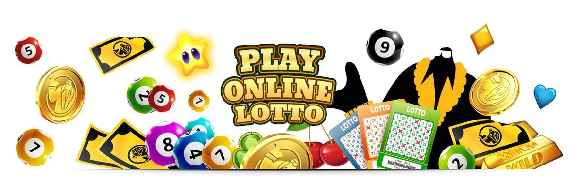 Play lotto at online casino with best bonuses and terms for safe gambling