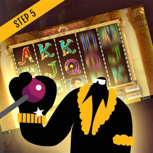 Play casino games with a bonus code