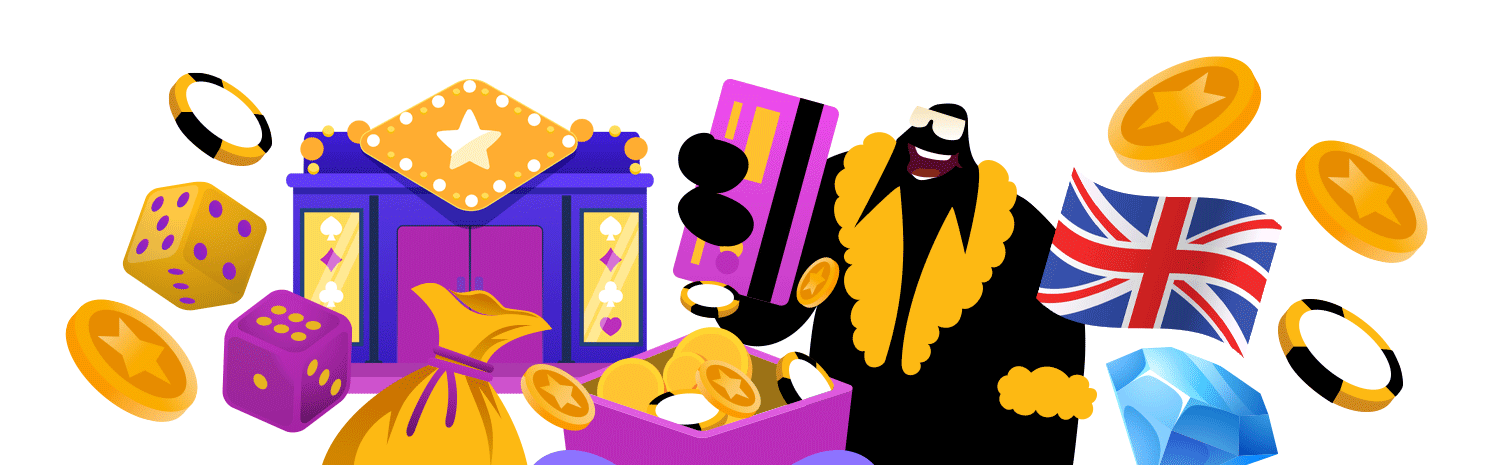 debit card bonuses at UK online casinos