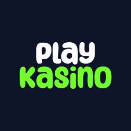 Play Kasino logo