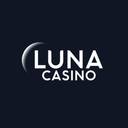 Luna Casino logo