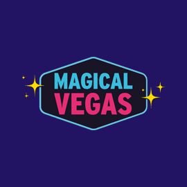 Magical Vegas Casino logo