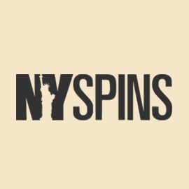 NYspins logo