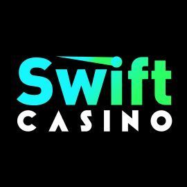 Swift Casino logo