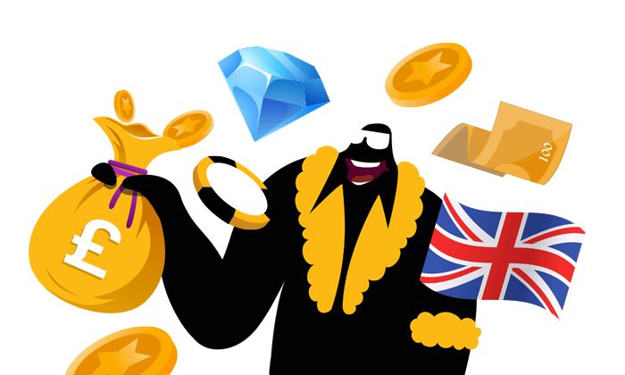 Best British Online Gambling Sites For Payouts