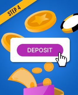Deposit Desired Amount With Debit Card