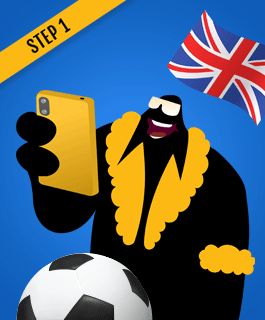 Pick a football betting UK platform