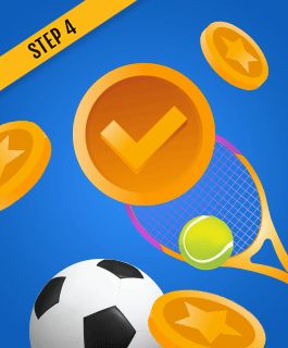 Wait for the outcome of your accumulator