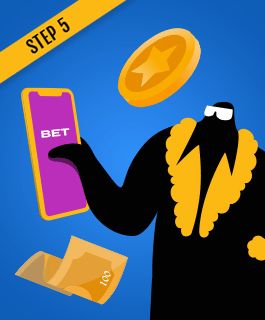 Place your bet at a cricket betting site UK