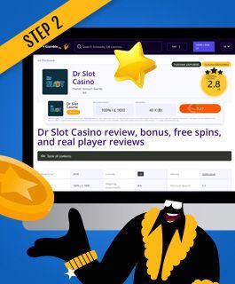 Read 60 free spins no deposit casino reviews