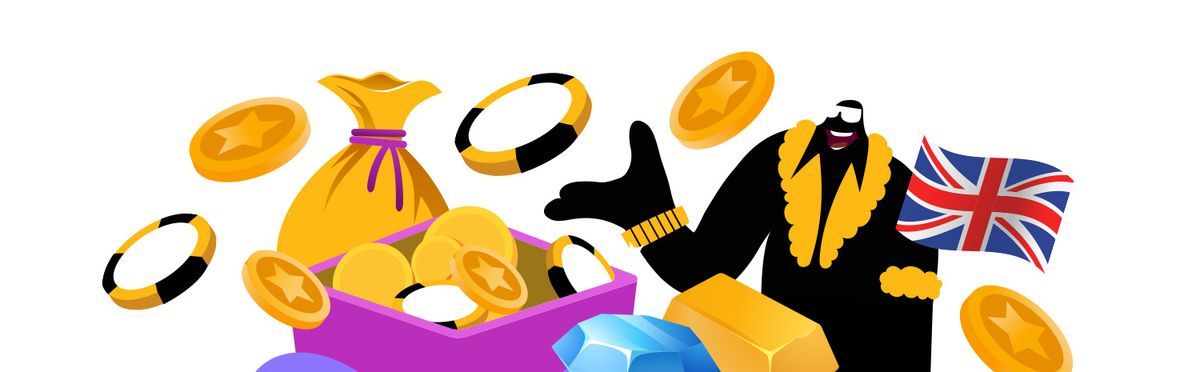 No wager bonuses in the UK